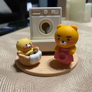 KAKAO FRIENDS Smart Watch Charging Stand